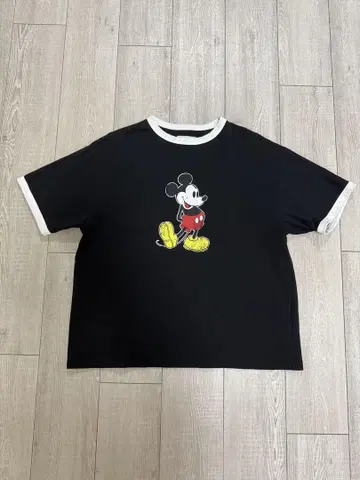 FREAK'S STORE 미키마우스 T셔츠