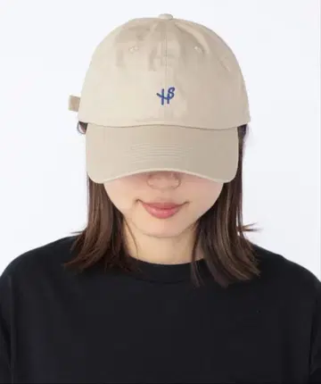 캡 모자 SHIPS 원 포인트