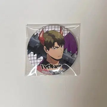 하이큐 하이드리 우시지마 와카토시 아키하바라 팝업