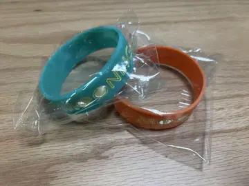 요루시카 월광 재연 러버 밴드 2개 세트