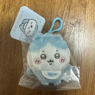 치이카와 베이비 마스코트 하치와레