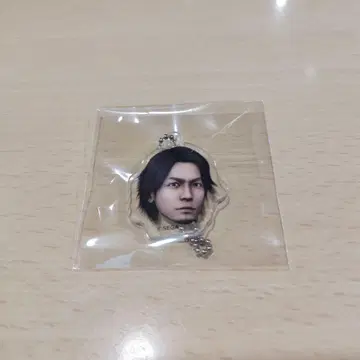 용과 같이 아크릴 참 컬렉션 타니무라 마사요시