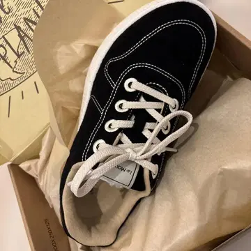 [가격 인하! 선착순 새상품] 루머톤 메이트 스니커즈 24.5cm