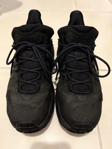 HOKAONEONE KAHA2 LOW GTX 26.5cm