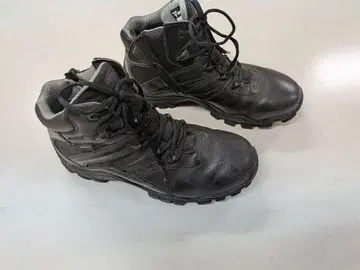 베이츠 델타6 27.0cm GORE-TEX