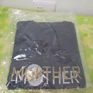 호보니치 MOTHER T셔츠 M사이즈 다크 네이비