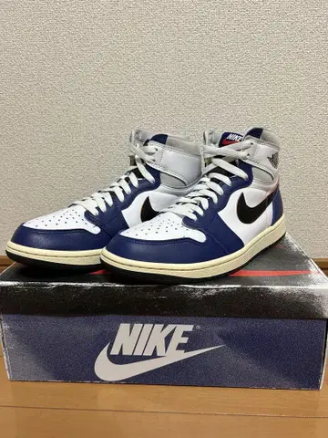 jordan1 og rare air 레어 에어