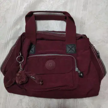 [ 키플링 ] 캔버스 핸드백