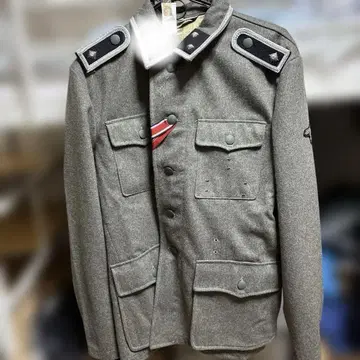 WW2 독일군 야전복