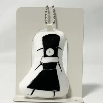 캐릭터 봉제 인형 마스코트