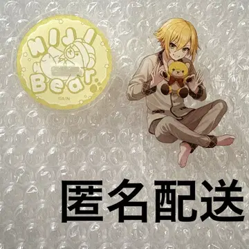 우즈키 코우 NIJI 베어 vol.1 아크릴 스탠드