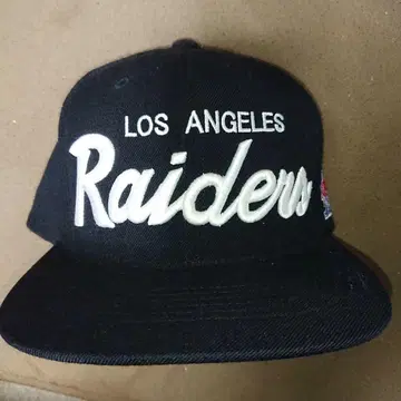 한정판 레어 로스앤젤레스 raiders 치카노 NFL