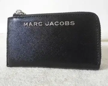 고품질 MARC JACOBS 마크제이콥스 카드 케이스 코인 케이스