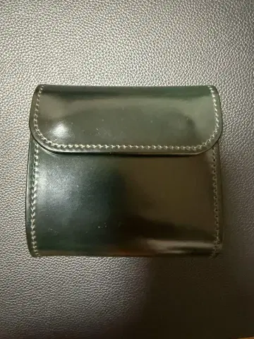로부스타 가죽 락 풀 쉘 코도반