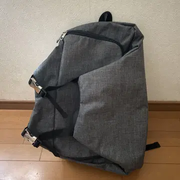 차오패닉 백팩