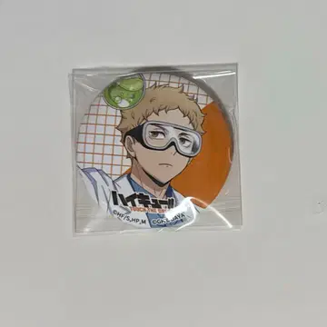 하이큐 하이드리 츠키시마 케이 아키하바라 팝업