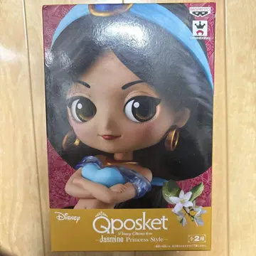 재스민 Qposket