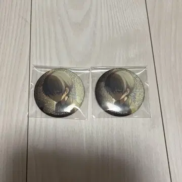 프로세카 아오야기 토야 캔뱃지