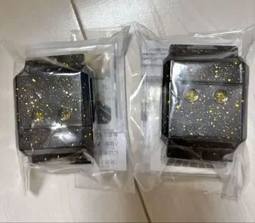 [ 새상품 ] 가면라이더 가브 파이널 스테이지 입장 혜택 고치조 2점