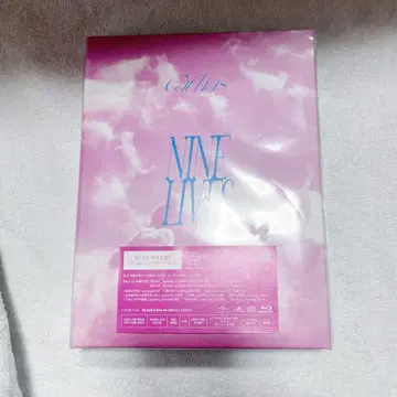 초특급 NINELIVES 완전 생산 한정판