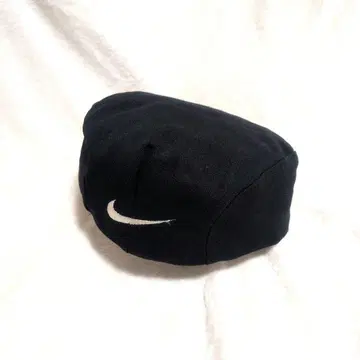 [ 상태 좋음 ] Nike 검정 헌팅캡 나이키 블랙 캡