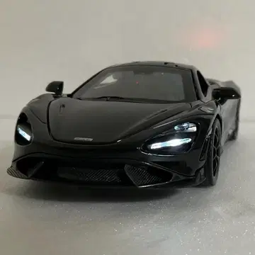 맥라렌 765LT 1/32 약 15cm 다이캐스트 미니카