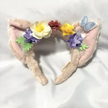 컴파인드스프링 리나벨 머리띠
