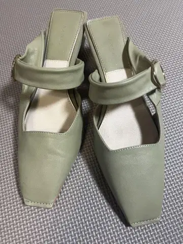 RANDA 펌프스 뮬