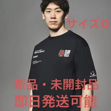 이시카와 유키 DESCENTE MOVE SPORTS 데상트 페루자