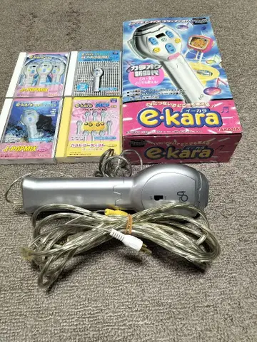 그리운 가라오케 TAKARA 이카라