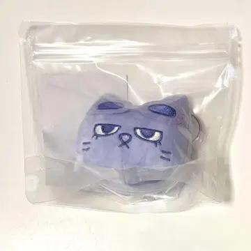 보넥도 페이스 키링 POPUP 테산 한테푼 푸네크도