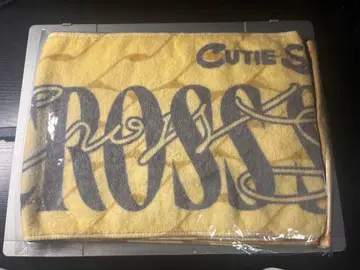 CUTIE STREET 1st 원맨 라이브 타월