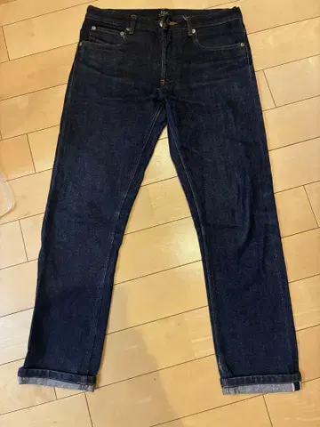 A.P.C. 프티 스탠다드 29