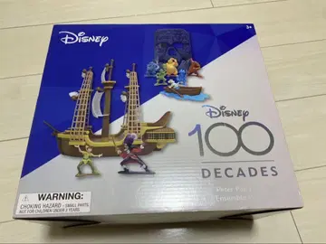 Disney 100 Decades 피터팬 세트