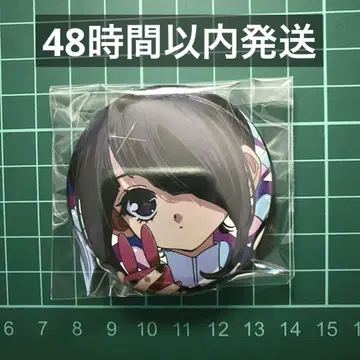 니디걸전 3 아메짱 캔뱃지 NEEDY GIRL OVERDOSE