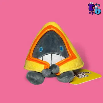 포켓몬 핏 [ 눈쓰개 ] 봉제 인형 No.032
