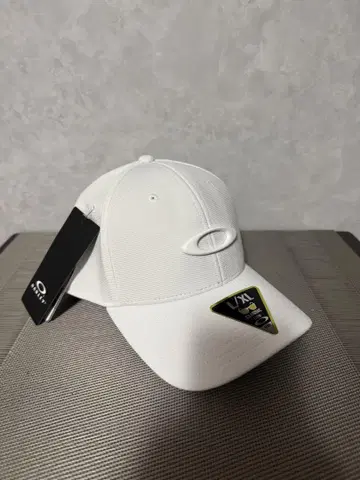[ 새상품 ] 오클리 OAKLEY 캡 TINCAN 모자