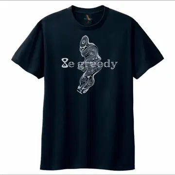 8e Stealth t-shits