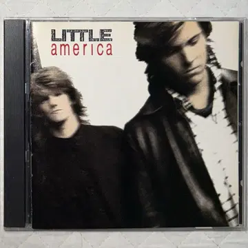 LITTLE AMERICA / 리틀 미국 / 1987년