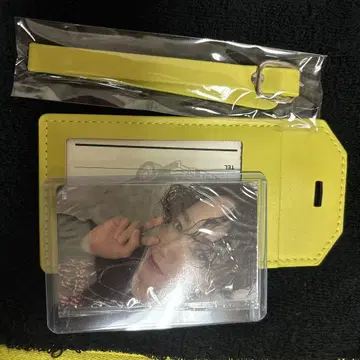 jo1 오히라 쇼세이 러기지 택