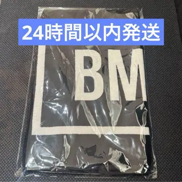 BMSG BM5G 타월 5주년 로고 페이스타월 미개봉 새상품