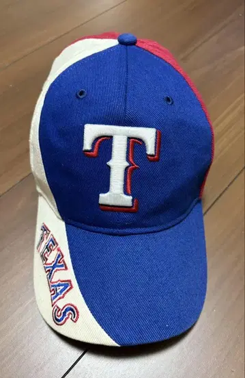 Texas Rangers 47 Brand 캡