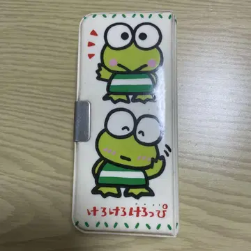 케로케로케로피 색연필 세트 1988년제