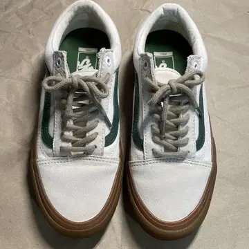 VANS Pro 스니커즈 24cm