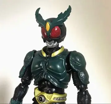 S.H.Figuarts 가면라이더 힐스