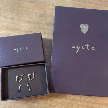 agete 2021 winter limited K10 참