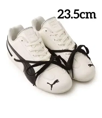 [ 새상품 ] PUMA SPEEDCAT LEA x ROSE WARM