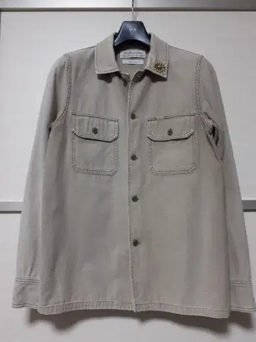 The Golden State REMI RELIEF 긴팔 셔츠