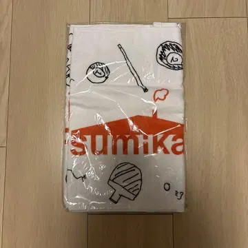 sumika 타월