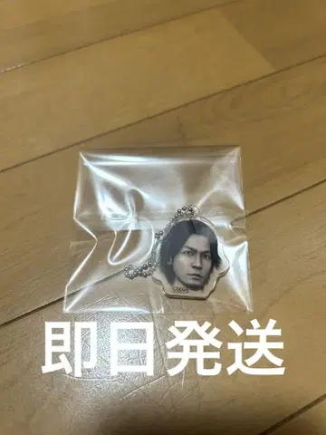 tgs2025 용과 같이 아크릴 참 컬렉션 타니무라 마사요시